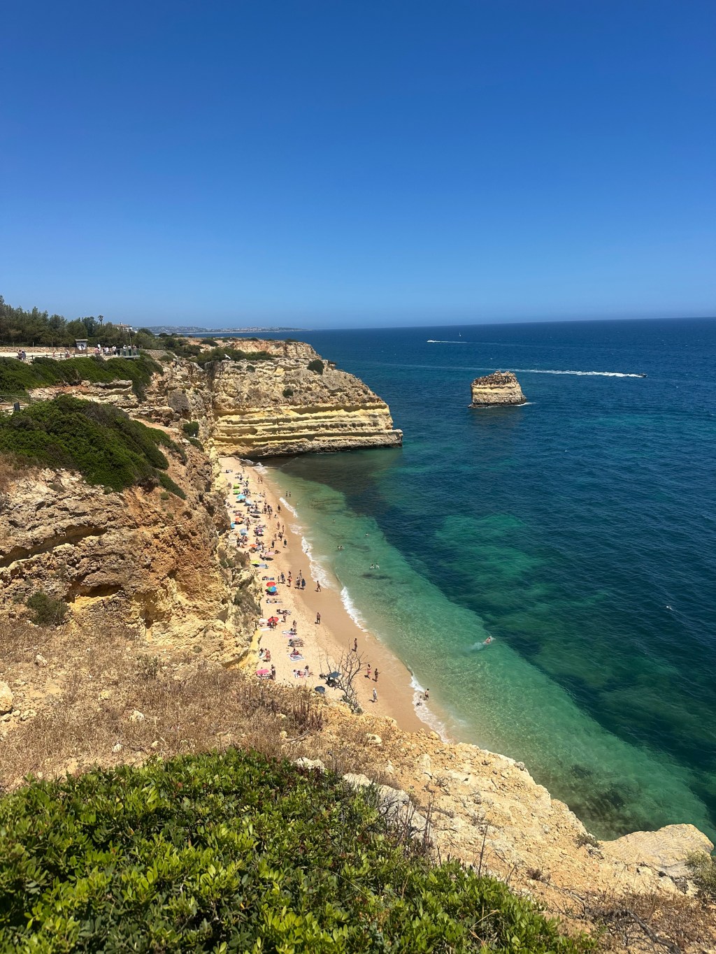 Top 4 Highlights in the Algarve