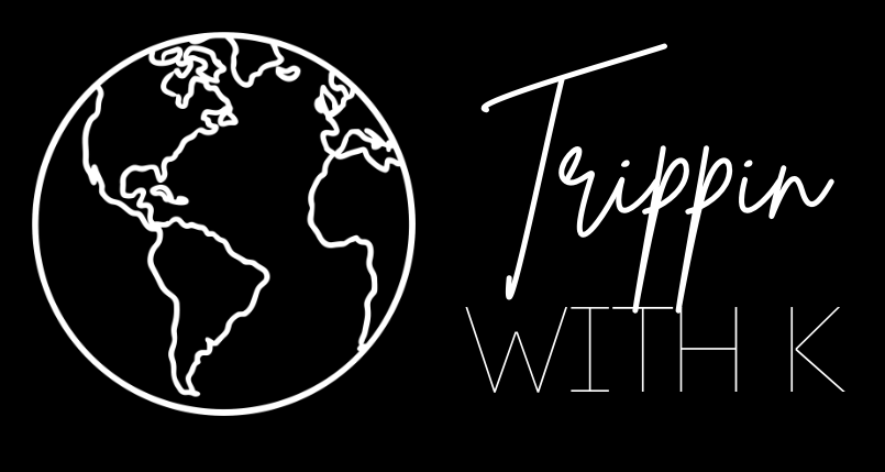 Trippin with K